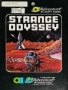 Atari  800&nbsp; - &nbsp;strange_odyssey